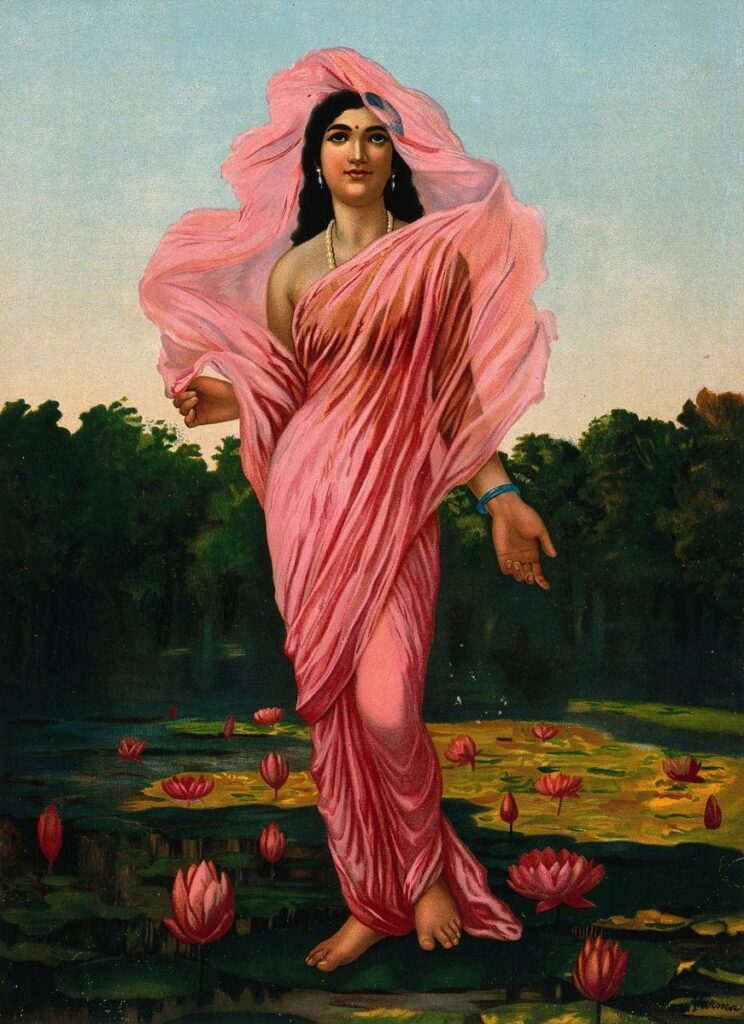 The meaning of Venus