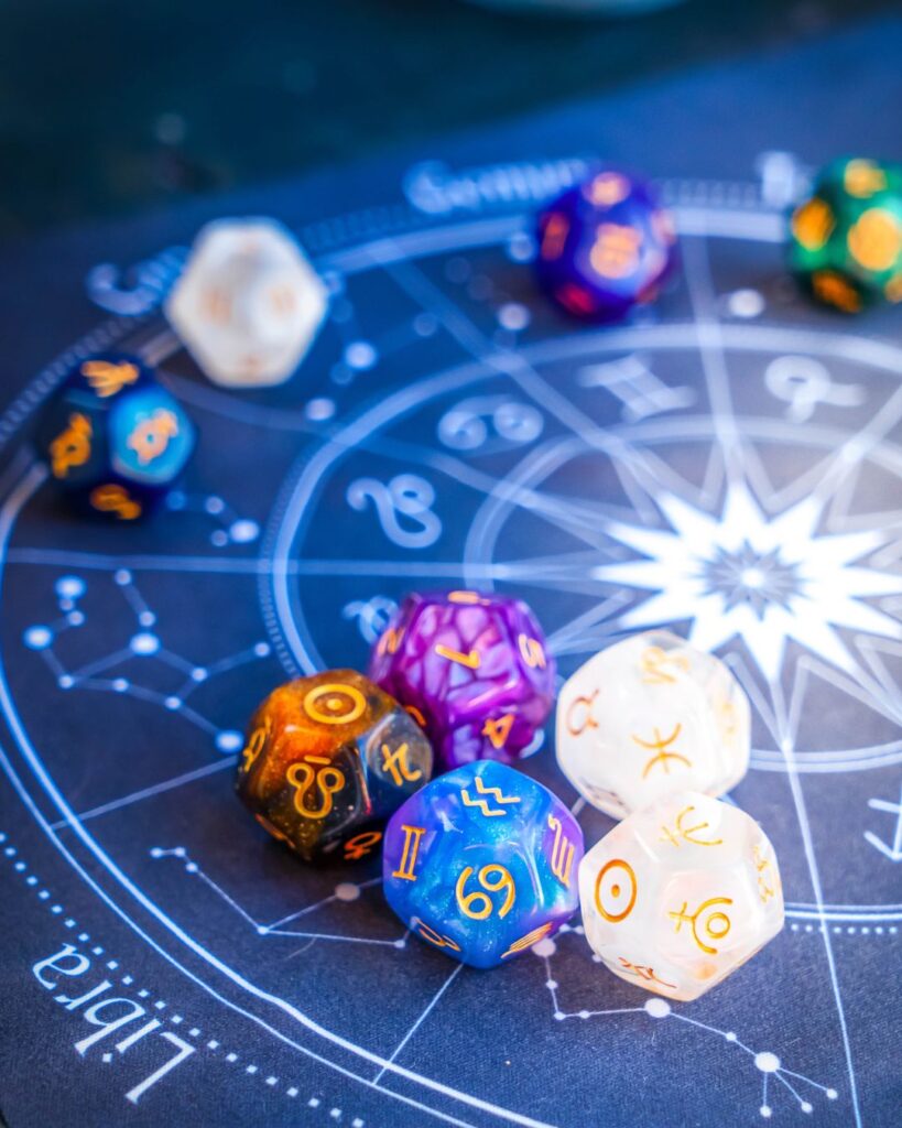 Astrology